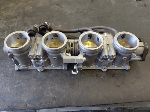 Corpo farfallato honda cbr - farfallato,