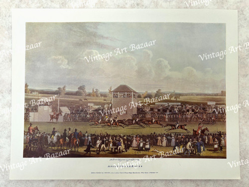 James pollard ascot heath - ascot,