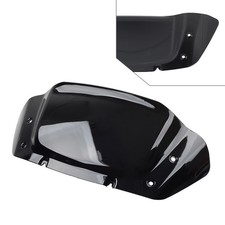 Parabrezza 10" adatto per