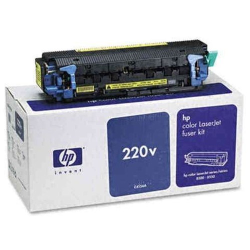 Hewlett packard fixiereinheit - hewlett,