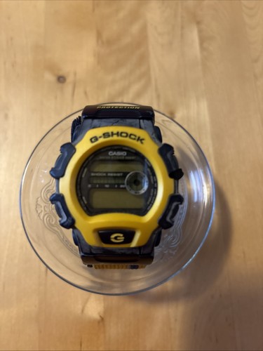 Casio shock 004x x treme - dw-004x, x-treme