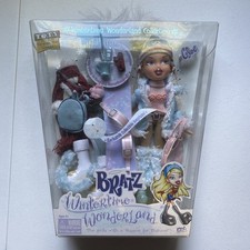 MGA Bratz Wintertime