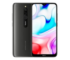 Xiaomi Redmi 8 4/64GB LTE Dual