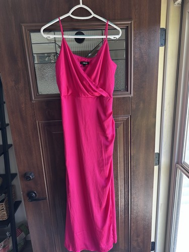 Abito midi express slip - abito,