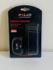 Trasmettitore Polar Wear Link