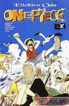 9788864201795 eiichiro oda - eiichiro,