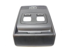 969805529R PLAFONIERA ANTERIORE RENAULT CLIO V (B7) RESTYLING 1.0 B 12V MAN 6M 9