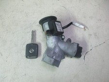 N0501653 BLOCCO STERZO ACCENSIONE MOTORE CON CHIAVE NISSAN MICRA K12 1.2