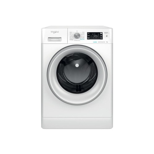 Whirlpool lavatrice libera - a,