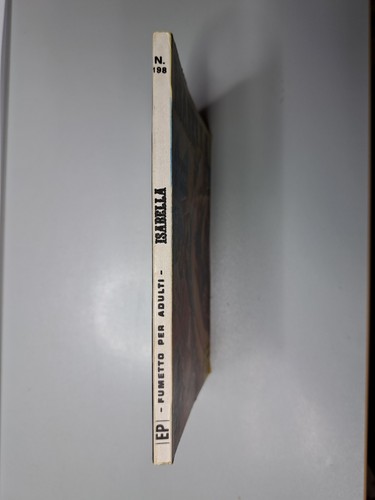 Isabella 198 ediperiodici - n.,