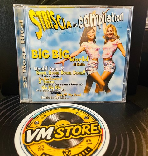 Striscia compilation 1999 - striscia,
