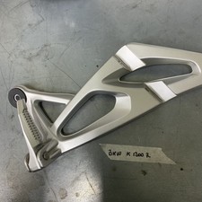 SUPPORTO PEDANA POSTERIORE