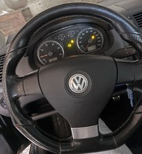 Volante polo - volante,