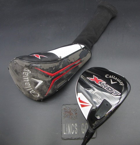Callaway hot pro - callaway,