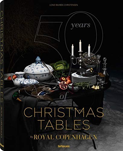 Years christmas tables - 50,