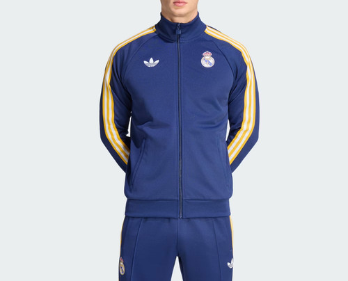 Adidas giacca originale - originale, real