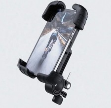 Supporto Cellulare Bici 360°