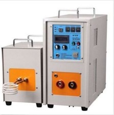 40KW 30-80KHz High Frequency