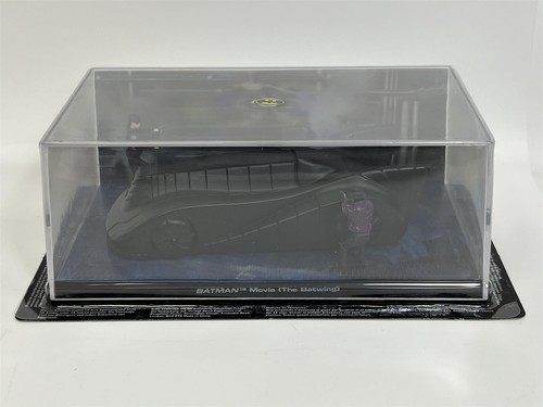 Batman batmobile 1989 - batman,
