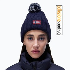 CAPPELLO BERRETTO DONNA