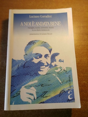 Noi andata bene famiglia - è,