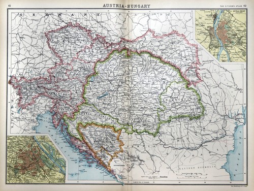 Austria kaisertum originale - austria,