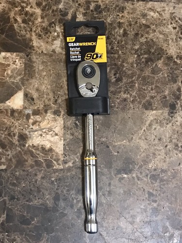 New gearwrench 81218t - 3/8", 90