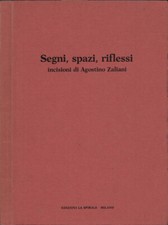 Segni, spazi, riflessi