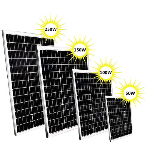 Pannello solare per - pannello,