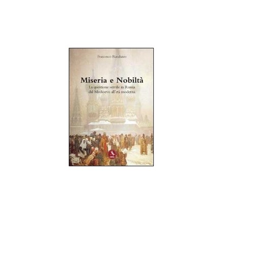 Miseria nobiltà francesco - miseria,