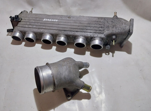 Collettore aspirazione fiat - aspirazione,