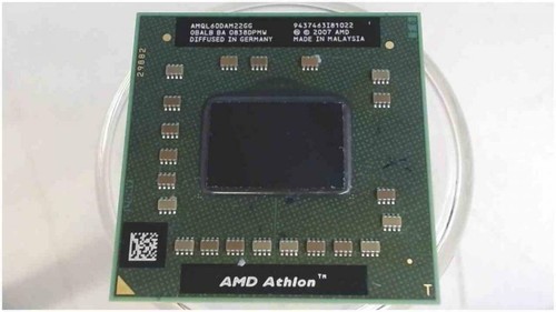 Processore cpu 9ghz amd - processore, 1.9ghz
