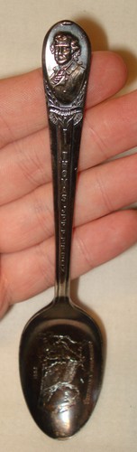 Cucchiaio acquisto vintage - , wm