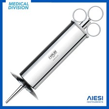 Schizzettone in metallo