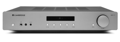 Cambridge audio - audio, ax
