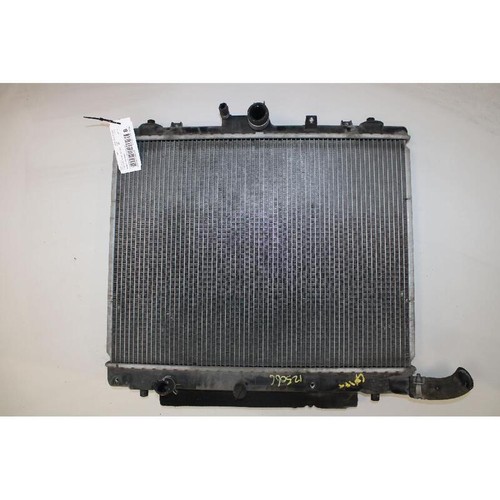 Radiatore suzuki swift - swift, (10-13)