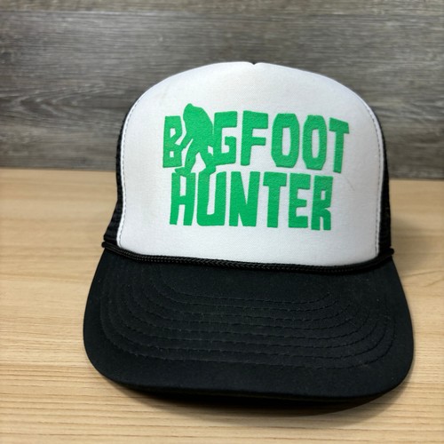 Cappello bigfoot hunter - cappello,