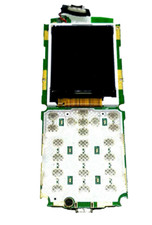 Display Main Board Speaker per Cellulare NGM PREMIER DUALSIM Ricambio Originale