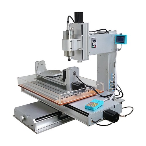 Cnc 6040 fresatrice - ly,