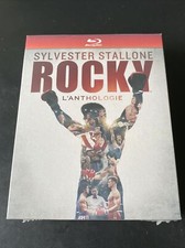 ROCKY L ANTHOLOGIE COFFRET 7