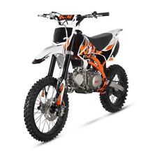 Pit Bike TT160 Standard 160cc Kayo - Cross ruote 17/14 4 tempi