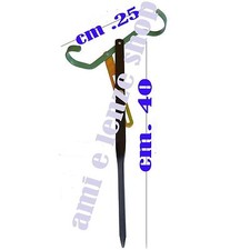 PICCHETTO REGGI CANNA