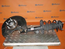 Federbein links vorn