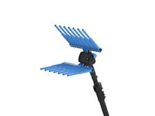 Campagnola olistar tuono evo abbacchiatore pettine scuotitore pneumatico olive