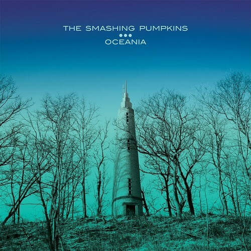 Oceania smashing pumpkins - smashing,