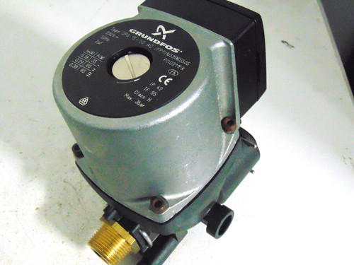 Pompe chaudiere circulateur - chaudiere,