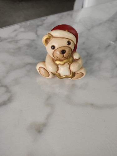 Teddy thun natale stella - thun,