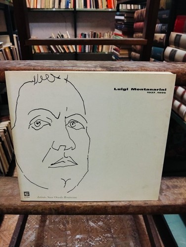 Luigi montanarini 1927 1996 - montanarini,