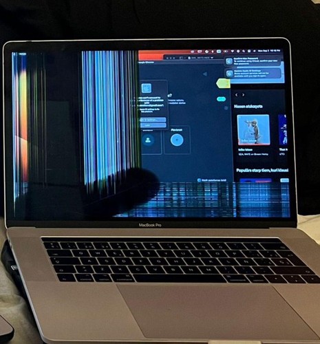 Display schermo lcd macbook - lcd,