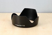 EW-73B per Canon Paraluce Non
